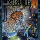 Image de Shadowrun - La Magie du Sixieme Monde