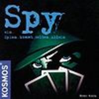 Image de Spy