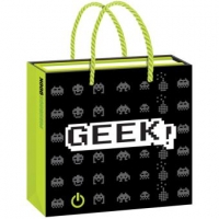 Image de Geek !