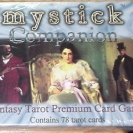 Image de Mystick Companion Basic Deck