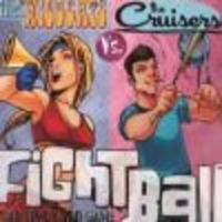 Image de Fightball - Texas Wildcats vs Cruisers