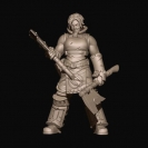 Image de guild ball - millstone