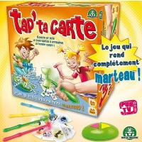 Image de Tap'ta carte