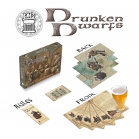 Image de Drunken Dwarfs