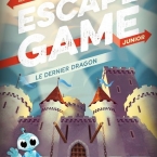 Image de Escape Game Junior - Le dernier dragon