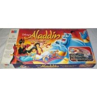 Image de Aladdin Le Tapis Volant