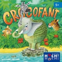 Image de Crocofant