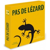 Image de Pas de lezard