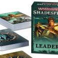 Image de Warhammer Underworlds : Shadespire – Leaders