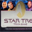 Image de Star Trek Trivia Game