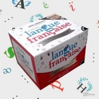 Image de La Boîte de la Langue Française