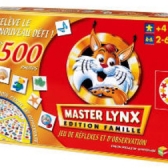 Image de Master Lynx