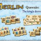 Image de Merlin - Queenie 2 : Les Décrets du Roi