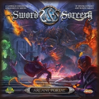 Image de Sword & Sorcery : Arcane Portal