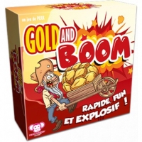 Image de gold and boom