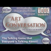 Image de The Art of Conversation