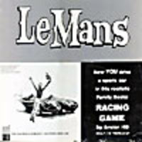 Image de Le Mans