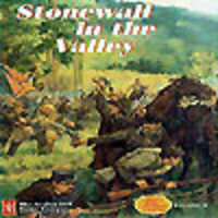 Image de Stonewall in the Valley