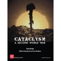 Image de Cataclysm a second world war