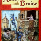 Image de Ruse & Bruise