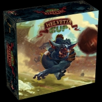 Image de Helvetia Cup: Ogres