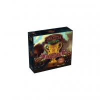 Image de Helvetia Cup: Tournament Box