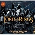 Image de THE LORD OF THE RINGS : NAZGUL