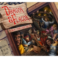 Image de the dragon & fagon