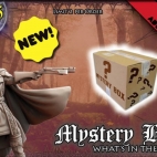 Image de Folklore : The Affliction - Mistery Box