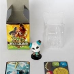 Image de Krosmaster Arena : Figurine Mali Bouh