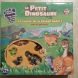 Image de Le petit dinosaure - La course de la grande vallée