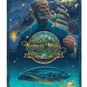 Image de Nemo's war - tapis de jeu