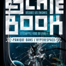 Image de Escape Book - Panique dans l'hyperespace