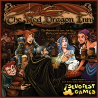 Image de The Red Dragon Inn