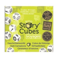 Image de Rory's Story Cubes