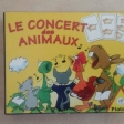 Image de Le concert des animaux