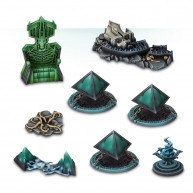 Image de Warhammer Underworlds : Nightvault - Décors