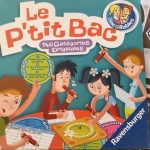 Image de Le petit bac ( les incollables )