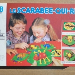 Image de Le scarabée qui rit