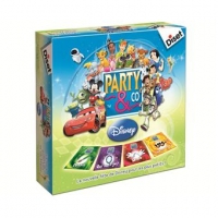 Image de Party & Co Disney