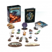 Image de Warhammer Age of Sigmar - Magie de Bataille - Maléfices