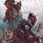 Image de Outlaws In A Strange Land