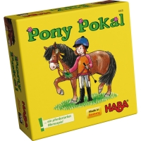 Image de Tournoi de poneys