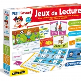 Image de Jeux de lecture