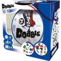 Image de Dobble Foot