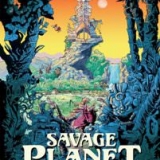 Image de Savage Planet: The Fate of Fantos