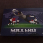 Image de soccero second edition