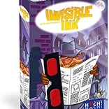 Image de Invisible Ink