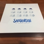 Image de Santorini White Box