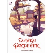 Image de Samurai Gardener